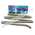 Lant ZVM-X series X-Ring D.I.D Chain 530ZVM-X 128 zale