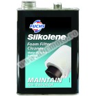 Foam filter cleaner SILKOLENE 4 l