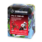 Ulei de motor SILKOLENE PRO 4 10w40 - XP 4 l