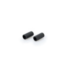 Rubber silenblock PUIG 6815N Negru M10