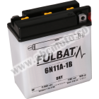 Baterie conventionala FULBAT 6N11A-1B