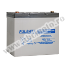 Baterie cu gel FULBAT FPG12-50 (T6)