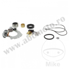 Starter motor repair kit ARROWHEAD with holder