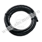 Protectie cablu spiralat JMT Negru 1.5m