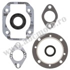 Complete gasket kit with oil seals WINDEROSA CGKOS 711001XB