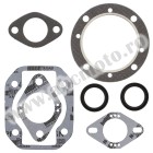 Complete gasket kit with oil seals WINDEROSA CGKOS 711001XC