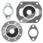 Complete gasket kit with oil seals WINDEROSA CGKOS 711002