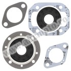 Complete gasket kit with oil seals WINDEROSA CGKOS 711005