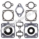 Complete gasket kit with oil seals WINDEROSA CGKOS 711006X