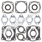 Complete gasket kit with oil seals WINDEROSA CGKOS 711008