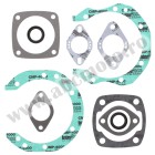 Complete gasket kit with oil seals WINDEROSA CGKOS 711010