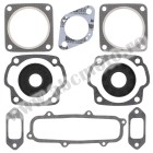 Complete gasket kit with oil seals WINDEROSA CGKOS 711012