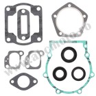 Complete gasket kit with oil seals WINDEROSA CGKOS 711013