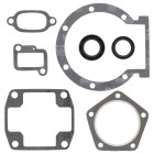 Complete gasket kit with oil seals WINDEROSA CGKOS 711014