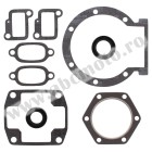 Complete gasket kit with oil seals WINDEROSA CGKOS 711016X