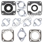 Complete gasket kit with oil seals WINDEROSA CGKOS 711018