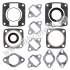 Complete gasket kit with oil seals WINDEROSA CGKOS 711018E
