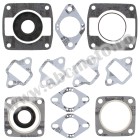 Complete gasket kit with oil seals WINDEROSA CGKOS 711020