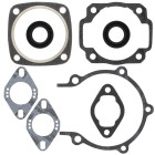 Complete gasket kit with oil seals WINDEROSA CGKOS 711022