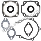 Complete gasket kit with oil seals WINDEROSA CGKOS 711022