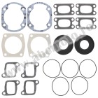 Complete gasket kit with oil seals WINDEROSA CGKOS 711023C