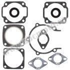 Complete gasket kit with oil seals WINDEROSA CGKOS 711024