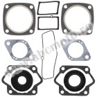 Complete gasket kit with oil seals WINDEROSA CGKOS 711025
