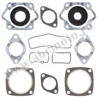 Complete gasket kit with oil seals WINDEROSA CGKOS 711025X