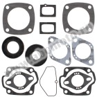 Complete gasket kit with oil seals WINDEROSA CGKOS 711026