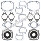 Complete gasket kit with oil seals WINDEROSA CGKOS 711033