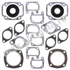 Complete gasket kit with oil seals WINDEROSA CGKOS 711033A