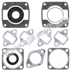 Complete gasket kit with oil seals WINDEROSA CGKOS 711035