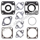 Complete gasket kit with oil seals WINDEROSA CGKOS 711035E
