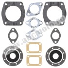 Complete gasket kit with oil seals WINDEROSA CGKOS 711038