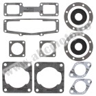 Complete gasket kit with oil seals WINDEROSA CGKOS 711039
