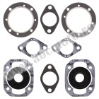Complete gasket kit with oil seals WINDEROSA CGKOS 711042B