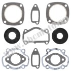 Complete gasket kit with oil seals WINDEROSA CGKOS 711044
