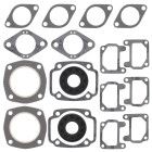 Complete gasket kit with oil seals WINDEROSA CGKOS 711047