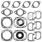 Complete gasket kit with oil seals WINDEROSA CGKOS 711047