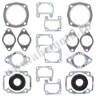 Complete gasket kit with oil seals WINDEROSA CGKOS 711048