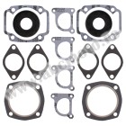 Complete gasket kit with oil seals WINDEROSA CGKOS 711048A