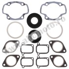 Complete gasket kit with oil seals WINDEROSA CGKOS 711048B