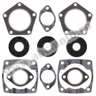 Complete gasket kit with oil seals WINDEROSA CGKOS 711052X