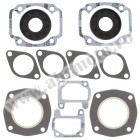 Complete gasket kit with oil seals WINDEROSA CGKOS 711053