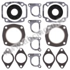Complete gasket kit with oil seals WINDEROSA CGKOS 711054X