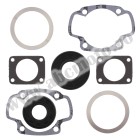 Complete gasket kit with oil seals WINDEROSA CGKOS 711055X