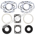 Complete gasket kit with oil seals WINDEROSA CGKOS 711056