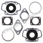 Complete gasket kit with oil seals WINDEROSA CGKOS 711056X