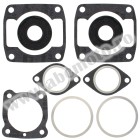 Complete gasket kit with oil seals WINDEROSA CGKOS 711061