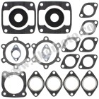 Complete gasket kit with oil seals WINDEROSA CGKOS 711063